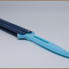 Plastic Butterfly Knife – Custom Colours