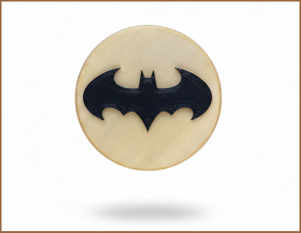 Batman Hero-Lens