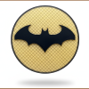 Batman_Checkered Hero-Lens