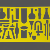 Science Stencil